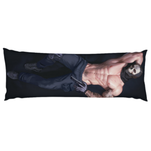 Shell Only - Ghost Body Pillow (Copy)